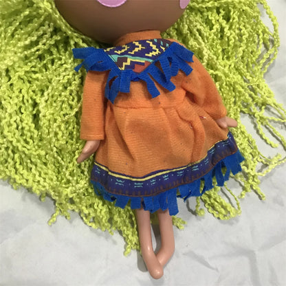 lalaloopsy Avariety of original MGALalaloopsy doll angel doll toys play house gifts best gifts for children