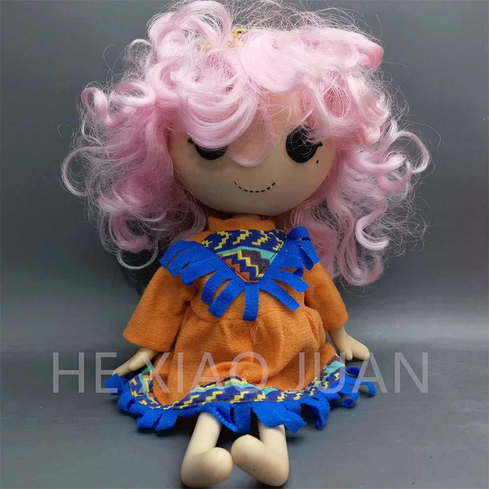 lalaloopsy Avariety of original MGALalaloopsy doll angel doll toys play house gifts best gifts for children