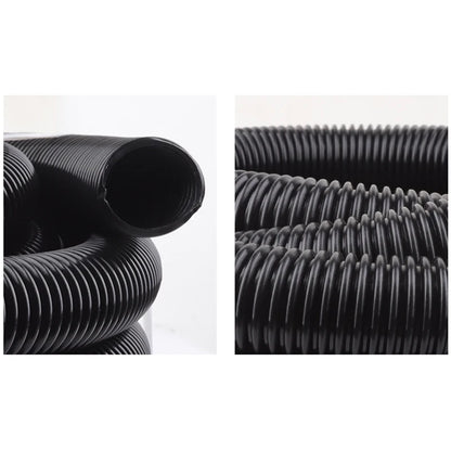 Hose For Vacuum Cleaner Inner Diameter 32/38/40/50mm Thread Hose Factory Bellows Connector For Vacuum Cleaner Vacuum Tube