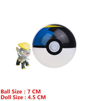Jangmo-o Elfball