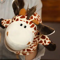 White Giraffe