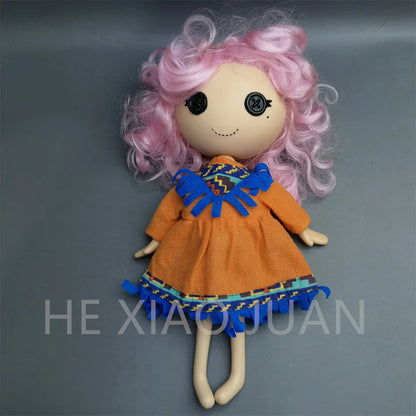 lalaloopsy Avariety of original MGALalaloopsy doll angel doll toys play house gifts best gifts for children
