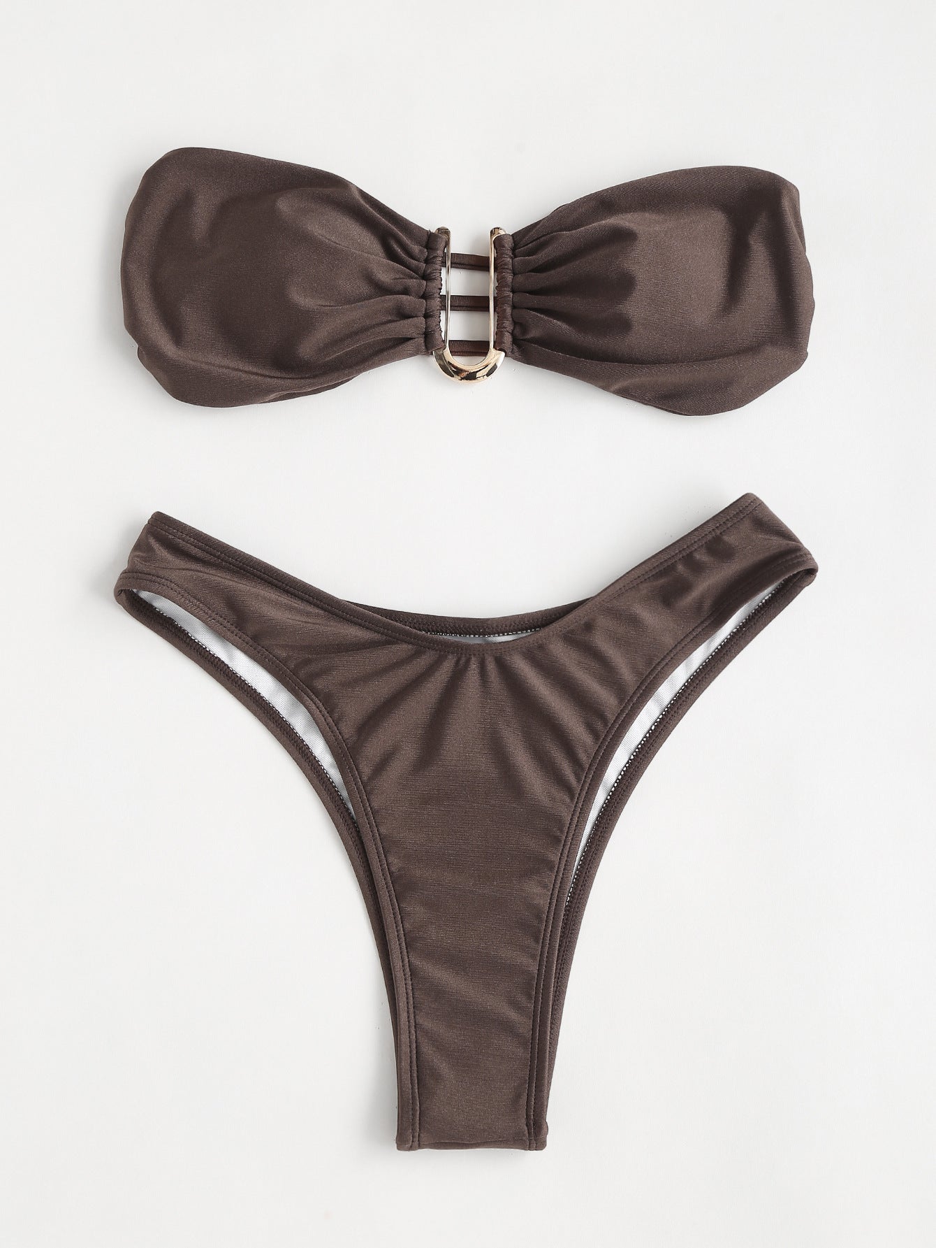 Sexy Bikinis 2026 Women's Swimwear Female Swimsuit For Swimming Wear Bathing Suits Brazilian Bikini Set Beachwear Pool Bather