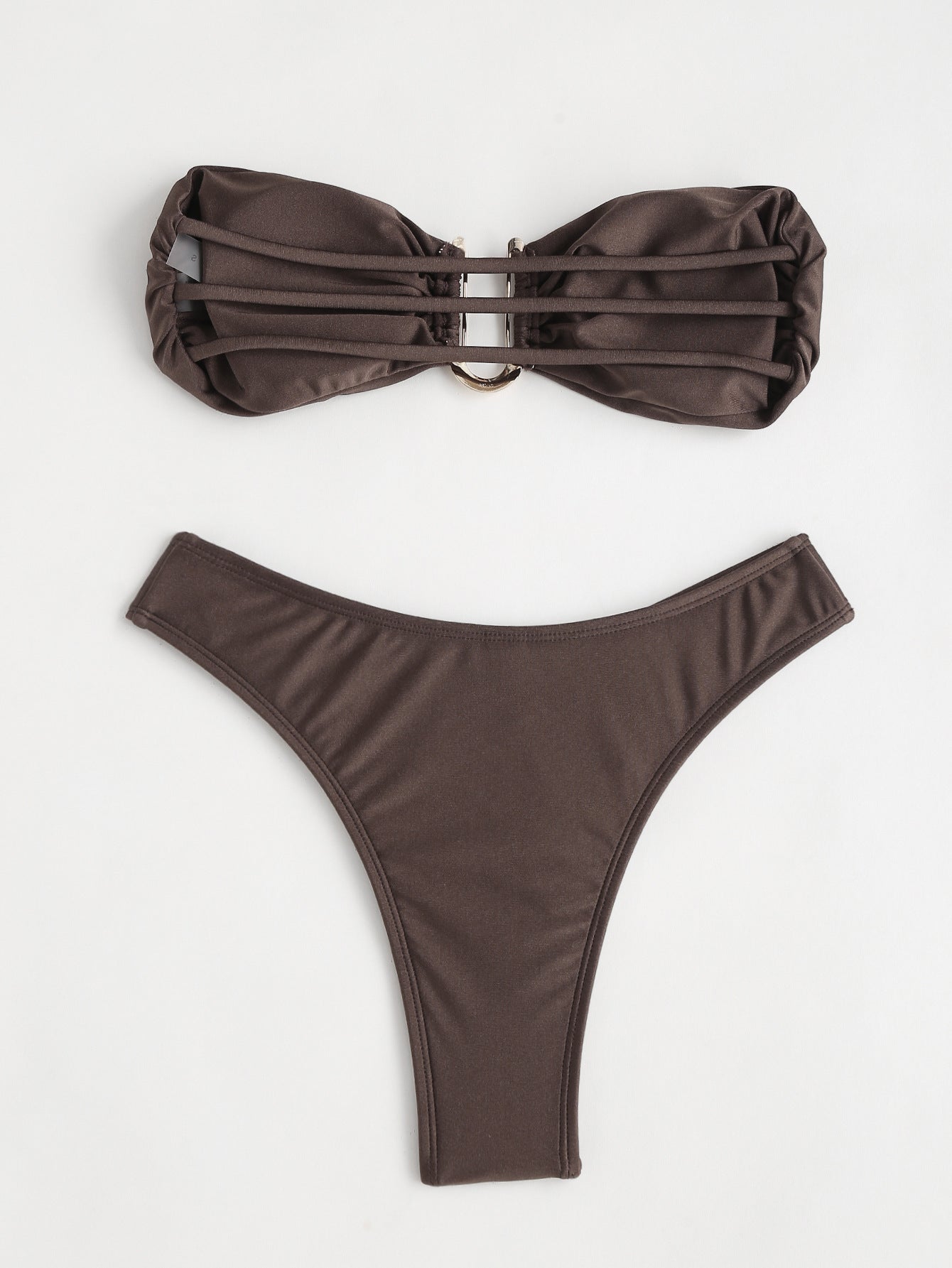 Sexy Bikinis 2026 Women's Swimwear Female Swimsuit For Swimming Wear Bathing Suits Brazilian Bikini Set Beachwear Pool Bather
