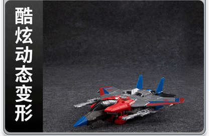 IN STOCK BPF New 21cm Robot Tank Model Toys Cool Transformation Anime Action Figures Aircraft Car Movie Kids Gift SS38 6022A