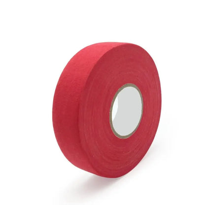 1 Roll Professional Hockey Ice Hockey Tape Transparent Sports Tape High Adhesion Wear-resistant Anti Slip Protective Equipment