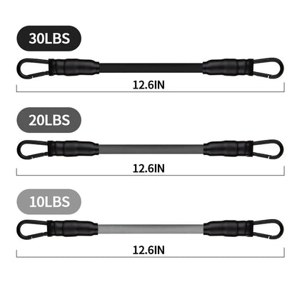 2PC/3PC GOUNOD Fitness Ankle Strap Adjustable D-Ring Support Cuffs Gym Leg Strength Exercise Pulley With Buckle Sport Guard Safe