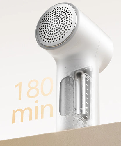2025 New Mijia Lint Remover 2 Clothes Rechargeable Fuzz Pellet Fabric Shaver Trimmer Machine Hair Balls Removers Portable