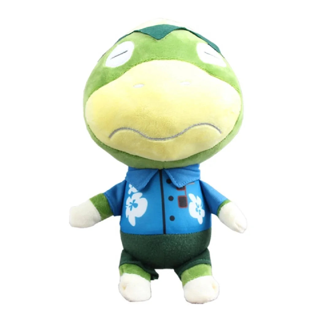 NEW 28cm Game Plush Toys,Soft Cotton Cute Stuffed Figure Doll,Birthday Christmas Choice for Boys Girls,Children's Bedtime Pillow