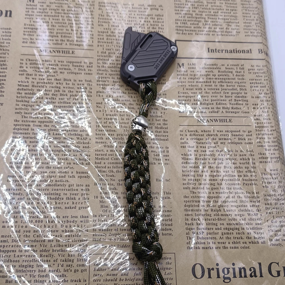 Metal Fingertip Gyro Fidget Toys ADHD Tool Anti-anxiety Office Desk Toys Creative Mini Adult Stress Relief Toys Kids Gifts
