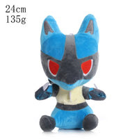 Riolu 24cm