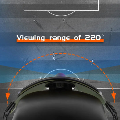 KAPVOE Photochromic Cycling Sunglasses Men Road Driving Bike Glasses Outdoor Sports Hiking Women Bicycle Cycling UV400 Goggles