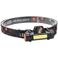 101 headlight