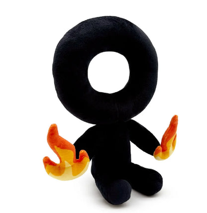 Hot Youtooz Alan Becker Plush Toy Game Cartoon Stuffed Doll Stuffed Alan Becker Stickman Plush Stick Man Kids Boy Birthday Gift