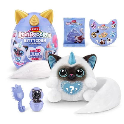 Zuru 5 Surprise Mini Brands Toys Zuru Mystery Blind Box Original Miniature Toy Surprise Blind Box Toy Gifts Cute Toys