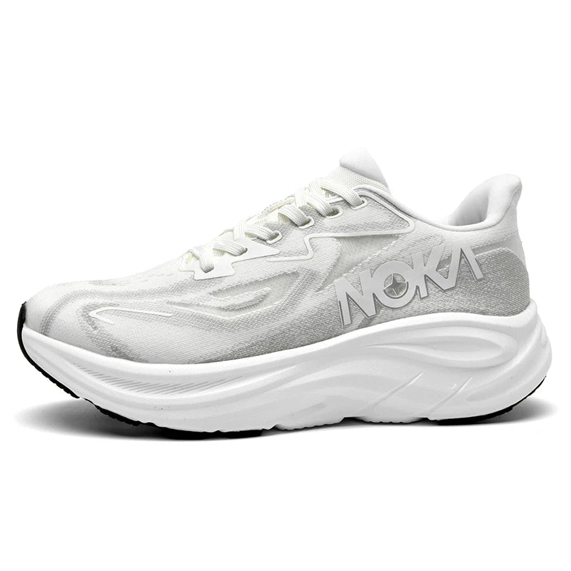 Men'S Spring And Autumn Sports Running Shoes Outdoor Comfortable Breathable Soft Soled Height Raising Casual Men'S Shoes 39-45