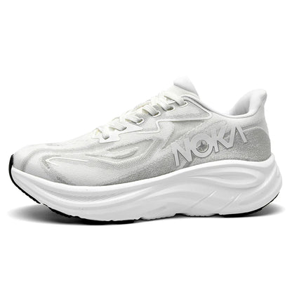 Men'S Spring And Autumn Sports Running Shoes Outdoor Comfortable Breathable Soft Soled Height Raising Casual Men'S Shoes 39-45