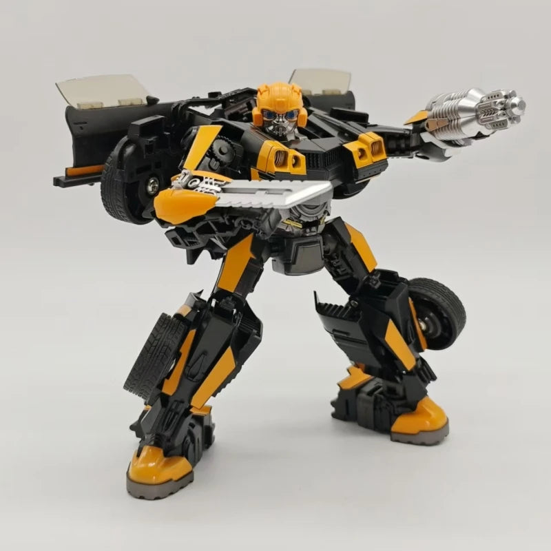 16CM New Transformation TW1033 Toys BAIWEI KO SS46 Anime Action Figure Robot Car Model Classic Kids Boy Gifts TW-1033