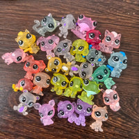 10pcs different 2