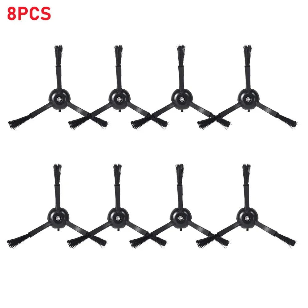Side Brush Accessories For Xiaomi 1S For Roborock S5 S6 S5MAX S50 S60 S7Max S8 Pro Ultra E4 E5 Q5Pro Q8 Max T8 Robot Vacuum Part
