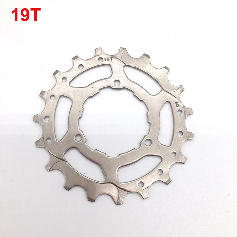 High Quality Mountain Bike Cassette Flywheel Sprocket Cog 11 Speed MTB 11T-36T full range repair parts fits SHIMANO SRAM Sunrace