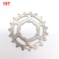 11S 19T