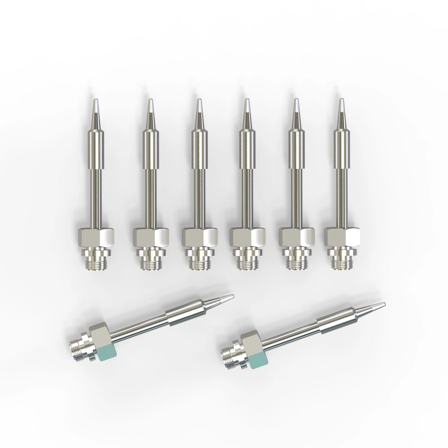 510 thread preheat battery .Evod twist side charge, 4three-speed regulator, soldering lronTool Solder Repair Tool, mi light bulb