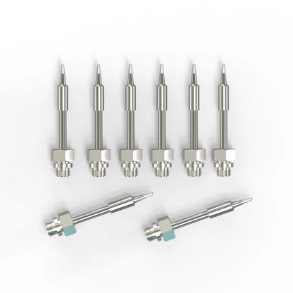 510 thread preheat battery .Evod twist side charge, 4three-speed regulator, soldering lronTool Solder Repair Tool, mi light bulb