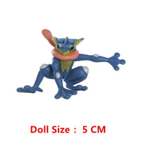 Greninja 2.0