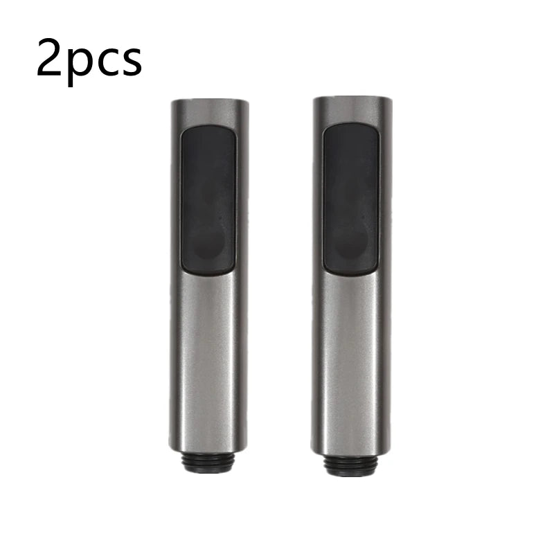 Pressurization Toilet Bidet Sprayer Shower Head Universal 4'' Point WC Clean Handheld Bathroom Accessories Water Hose Spray