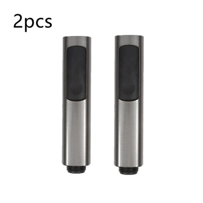 Pressurization Toilet Bidet Sprayer Shower Head Universal 4'' Point WC Clean Handheld Bathroom Accessories Water Hose Spray