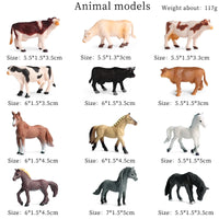 12pcs