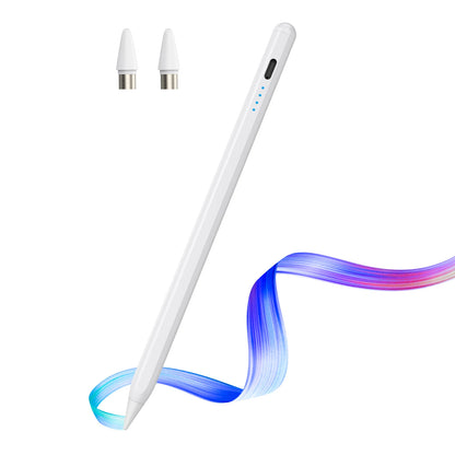 P+7 Universal Stylus Pen For Android IOS Capacitive Screen Touch Pen For iPad Apple Pencil For Huawei Xiaomi Samsung Tablet Pen