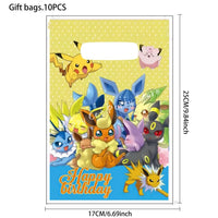gift bag-10pcs 1