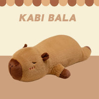capybara dl