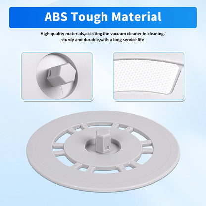 For Xiaomi Mijia Omni All-in-One B101CN Mop Cloth Robot Vacuum For Dreame L10s Ultra S10 S10 Pro X10 Mop Pads Holder Accessories