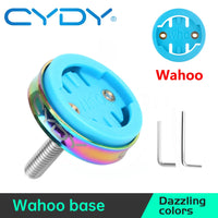 Dazzling for Wahoo