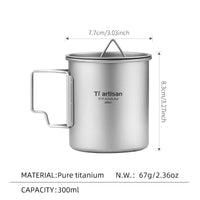 300ML