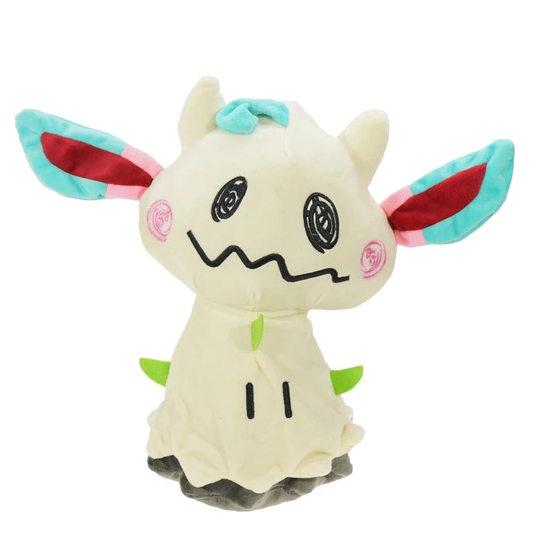 7 Styles 8" Pokemon Eevee Poncho Umbreon Espeon Jolteon Vaporeon Sylveon Flareon Plush Doll Stuffed Toys
