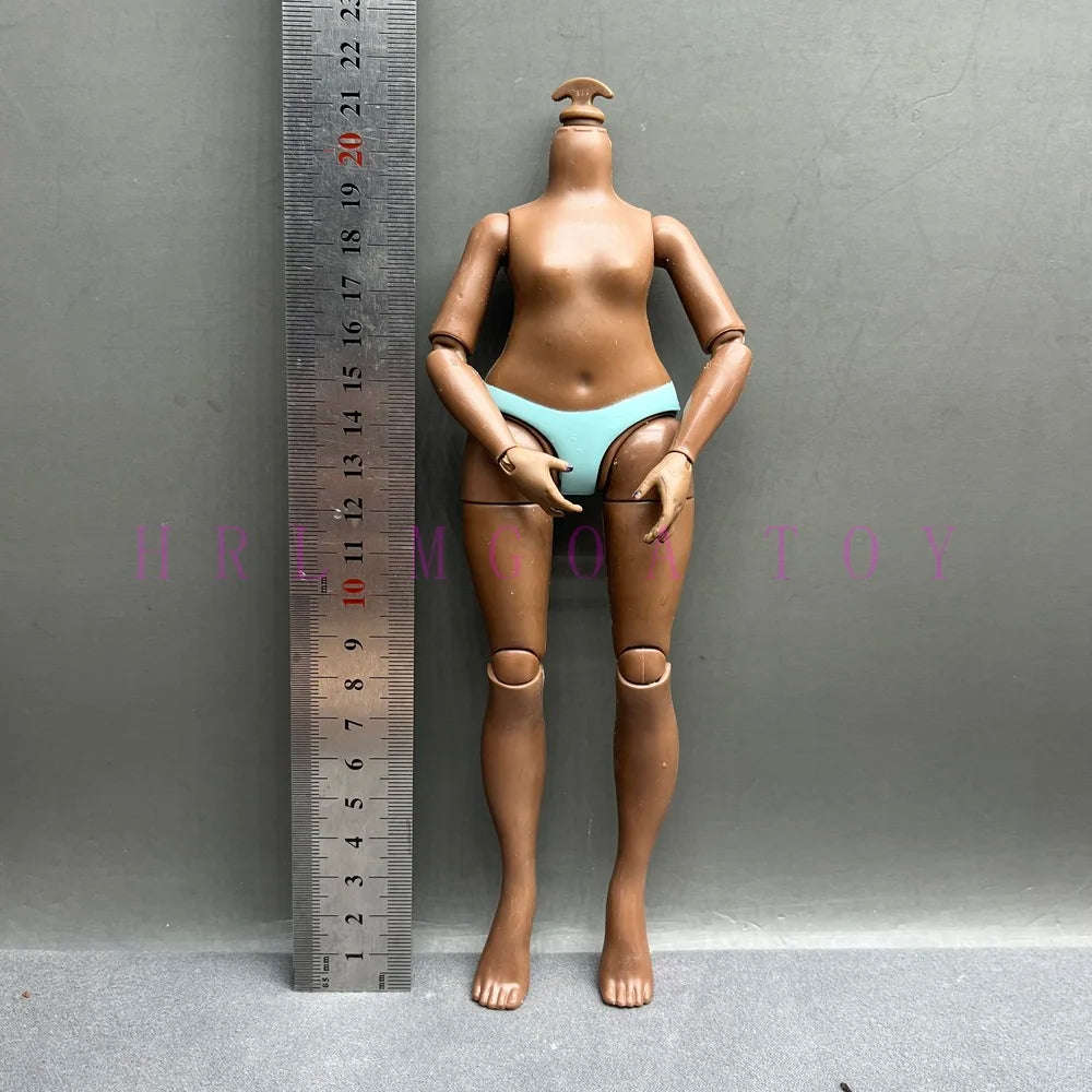 Original Slim Rainbow Middle School Doll Series 24cm Junior High School Sister and 28cm Big Sister Body DIY Toys