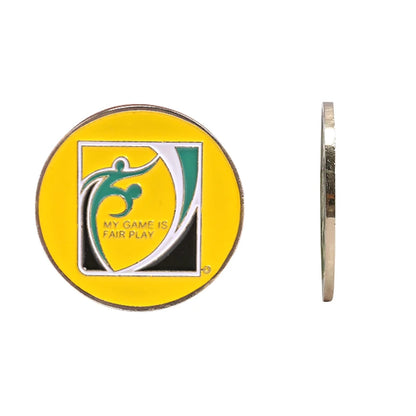 1pc Football Edge Separator, Football Referee Equipment, Ball Edge Picker