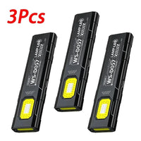 C 3PCS