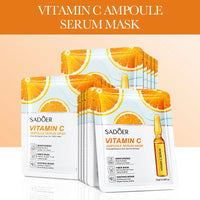 Vitamin C