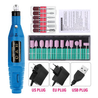 Blue-Set-A