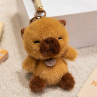 capybara