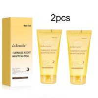 2pcs Turmeric