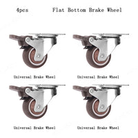 4pcs Brake