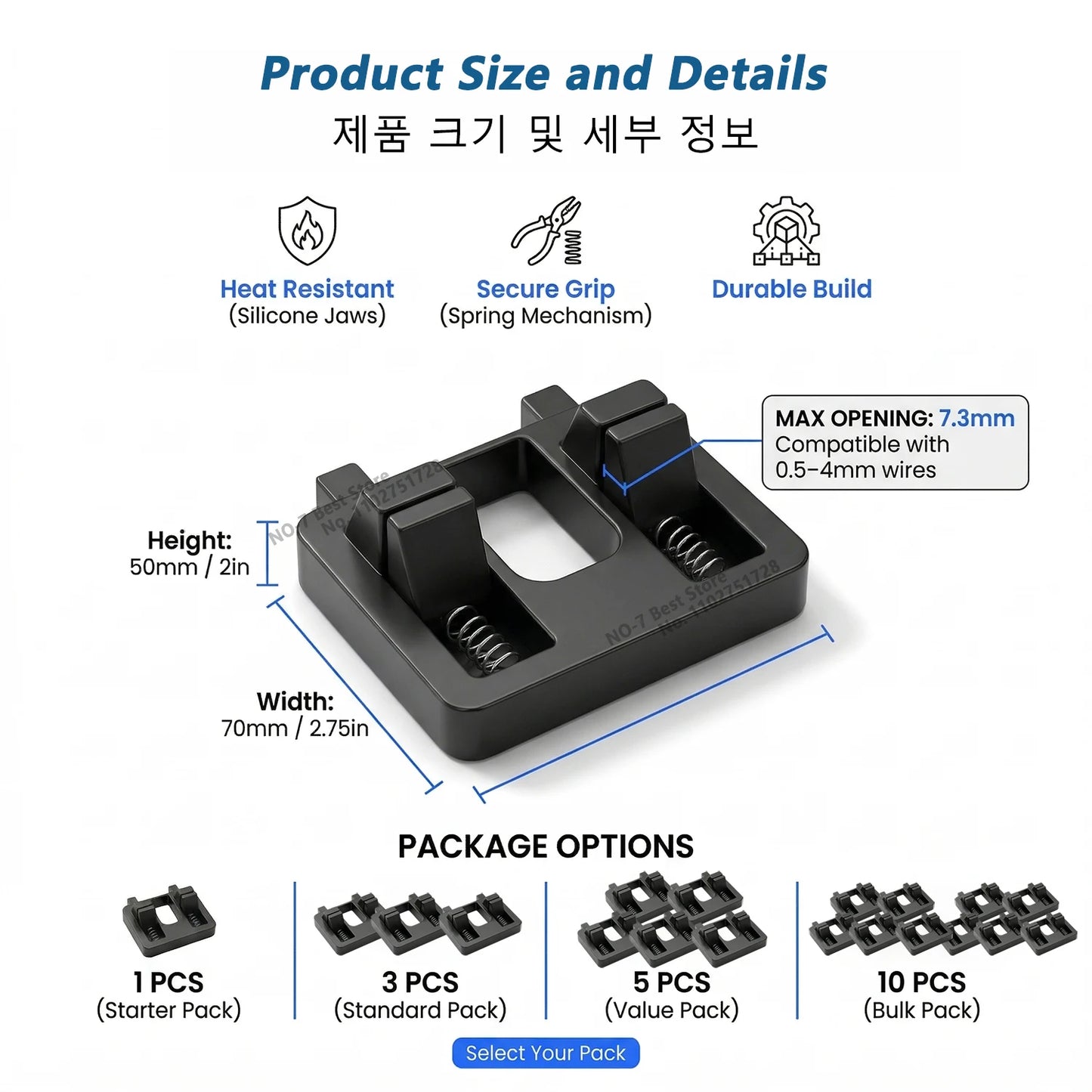 Welding Wire Fixture Adjustable Suction Bracket Welding Table Clamp For Motherboard Soldering Welding Locator Soldering Tools