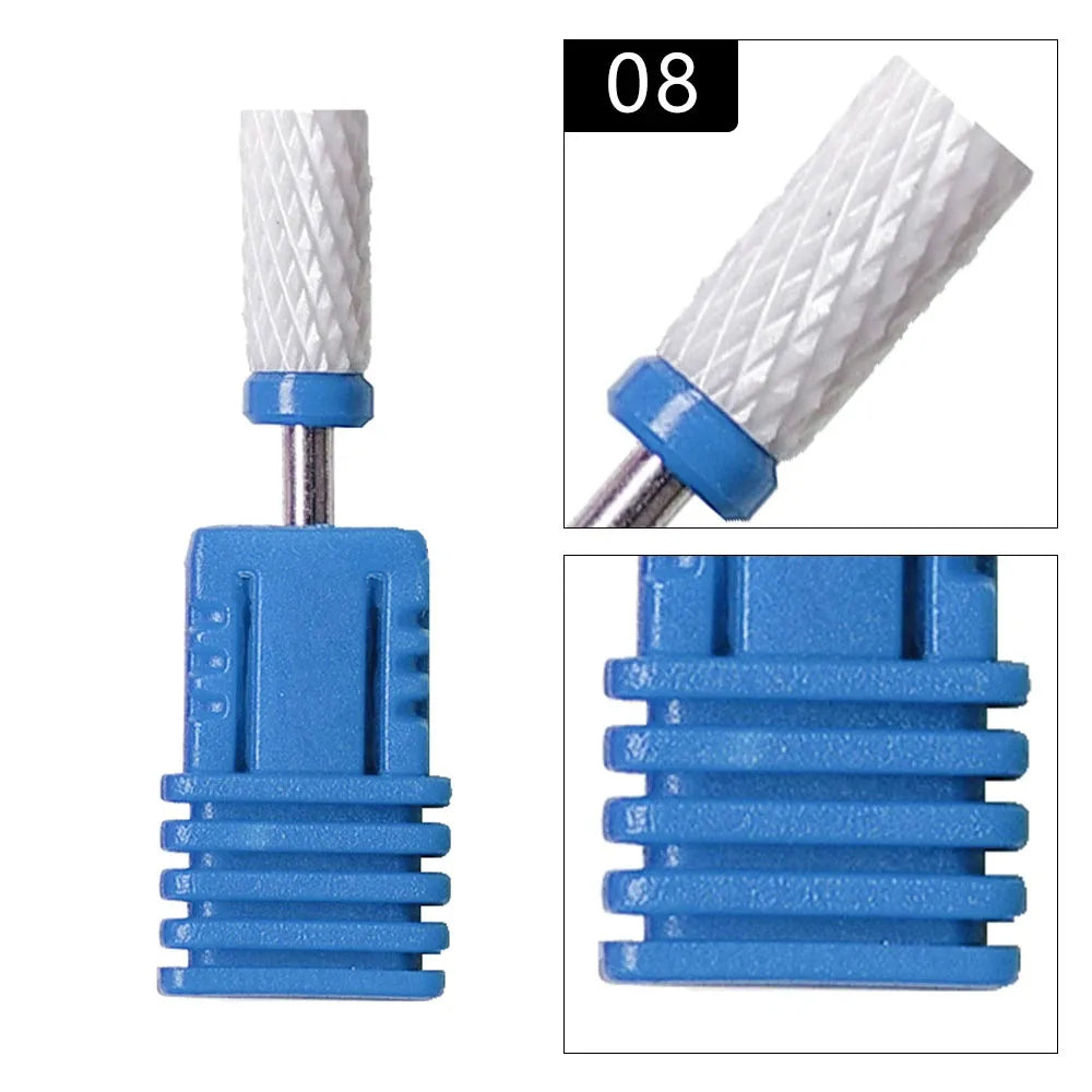 LINMANDA High Quality Nail Drill Machine Set Electric Nail Sander Gel Polish Remover Tools Driller Manicure Nail Accessories
