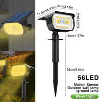 56LED Warm White